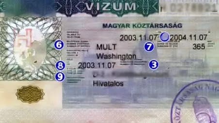 Kết quả Visa Bulgaria do Visa Viettin hỗ trợ
