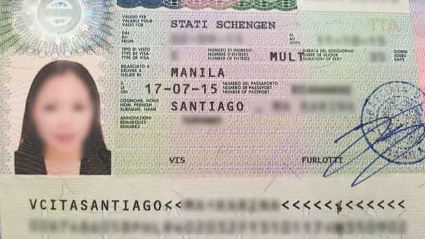 Kết quả Visa Bồ Đào Nha do Visa Viettin hỗ trợ