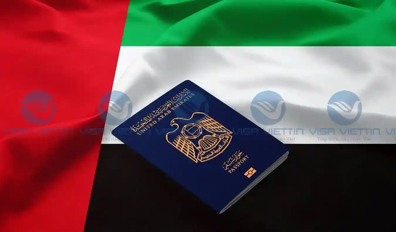 Thủ tục xin visa Ả Rập Xê Út (Saudi Arabia) chi tiết từ A-Z 2026