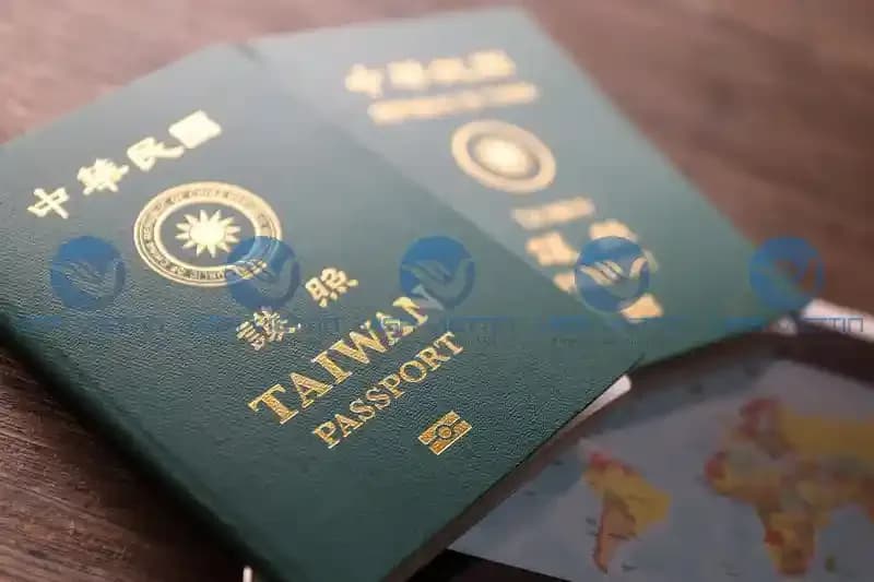 Thủ tục xin visa Đài Loan chi tiết từ A-Z 2026