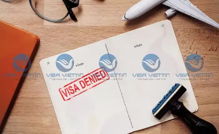 Trượt visa Hà Lan phải làm sao? Cách xử lý & xin lại 2026